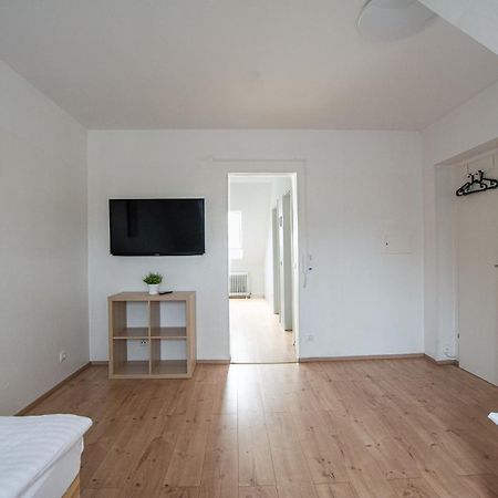 T&K Apartments - Apartments 20 Min To Messe Dus เครเฟลด์ ภายนอก รูปภาพ