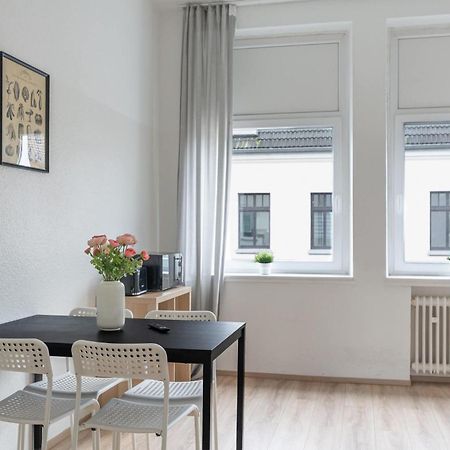 T&K Apartments - Apartments 20 Min To Messe Dus เครเฟลด์ ภายนอก รูปภาพ