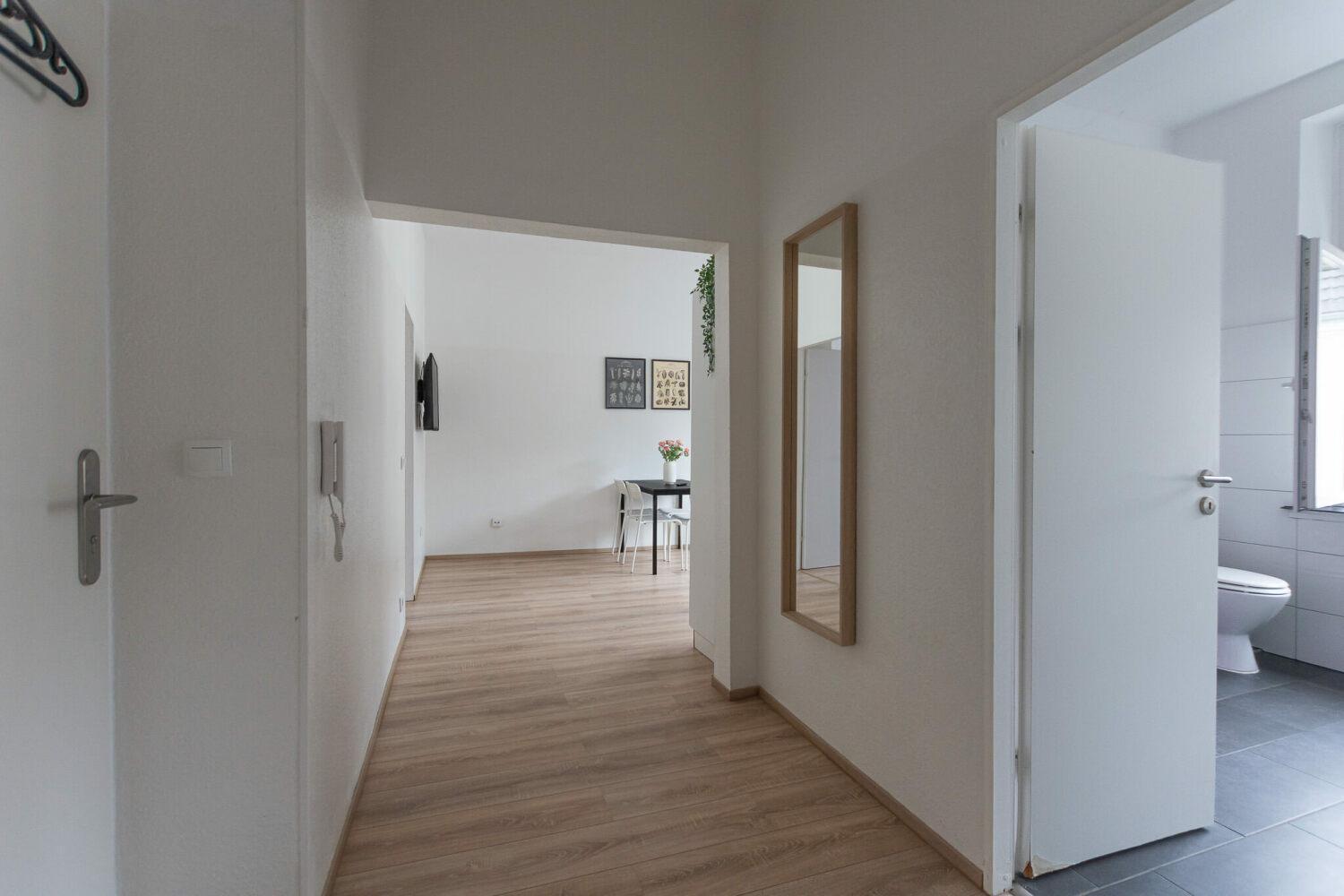 T&K Apartments - Apartments 20 Min To Messe Dus เครเฟลด์ ภายนอก รูปภาพ