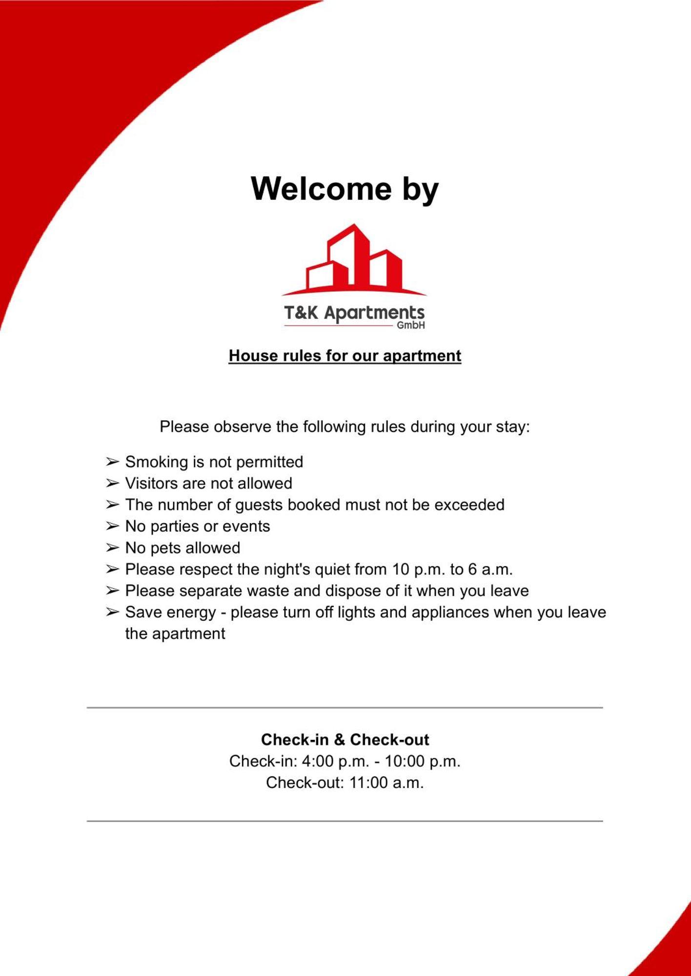 T&K Apartments - Apartments 20 Min To Messe Dus เครเฟลด์ ภายนอก รูปภาพ